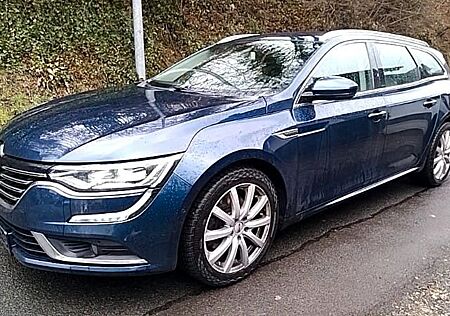 Renault Talisman ENERGY dCi 160 - TÜV 27 - Austausch.Mot