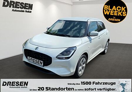Suzuki Swift Comfort 1.2 CVT Sitzheizung Navi 5 Jahre G