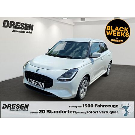 Suzuki Swift leasen