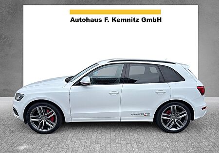Audi SQ5 3.0 TDI quattro / Xenon / Navi / Kamera