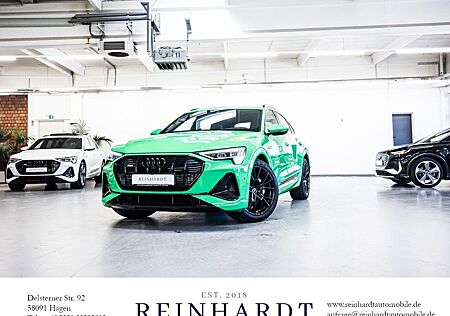 Audi e-tron SPORTBACK 55 2x S LINE/ACC/PANO/S-SITZE