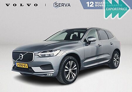 Volvo XC 60 XC60 B4 Business Pro | Stoel- en Stuurverwarming