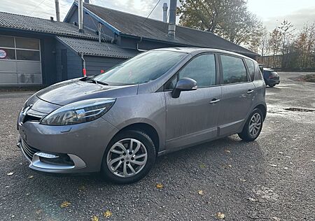 Renault Scenic III Expression