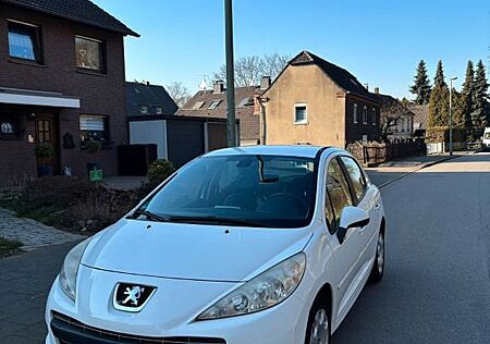 Peugeot 207 Forever 95 VTi Forever