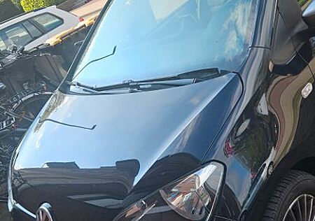 VW Up Volkswagen ! 1.0 EcoFuel BMT cheer ! cheer ! Blue...