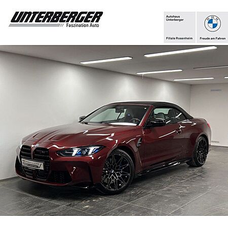 BMW M4 leasen