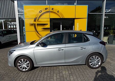 Opel Corsa F 1.5 D Edition