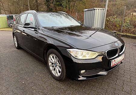 BMW 320 3 Touring d