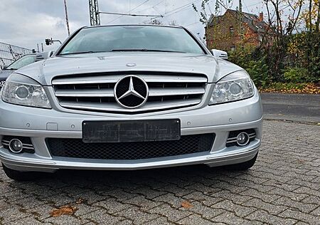 Mercedes-Benz C 230 C -Klasse Lim. , Avantgarde