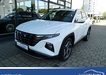 Hyundai Tucson HEV 1,6 T-GDI Executive*19-Zoll*Krell*el.