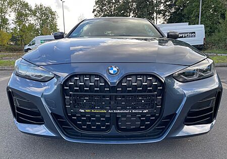 BMW M440d XDRIVE COUPE*M PAKET PRO*SCHADOW LINE