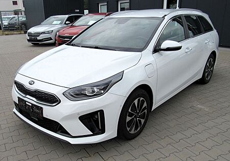 Kia Cee'd Sportswagon cee'd SW 1.6 PHEV Spirit-ACC, Navi, Teil-Leder,