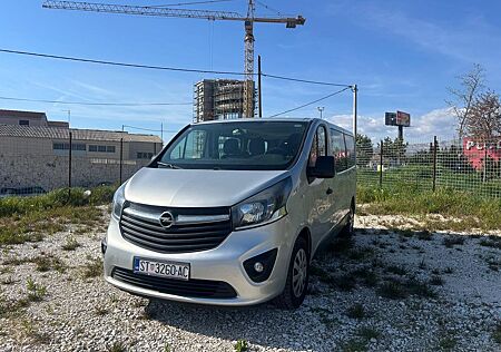Opel Vivaro 1.6 CDTI