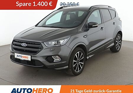 Ford Kuga 1.5 EcoBoost ST-Line Limited Edition *NAVI*