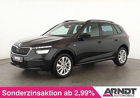 Skoda Kamiq 1.0 TSI DSG Tour LED Pano SmartLink Kam +3
