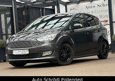 Ford C-Max Titanium 1.5 TDCi, AHK, Kamera, Navi