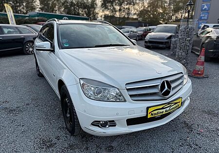 Mercedes-Benz C 180 C -Klasse T-Modell T Kompressor