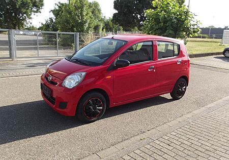 Daihatsu Cuore CooLine KLIMA
