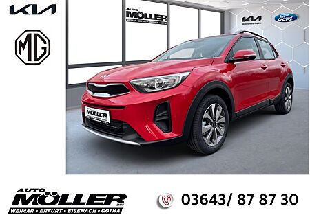 Kia Stonic Vision 1.0T Kamera Navi Klima Tempomat