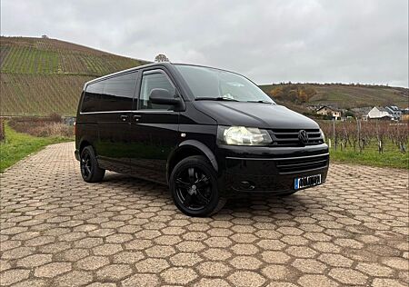 VW T5 Multivan Volkswagen