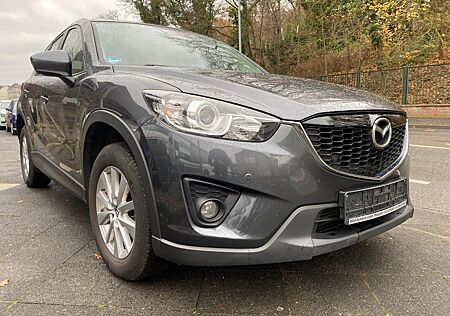 Mazda CX-5 Sendo 2WD