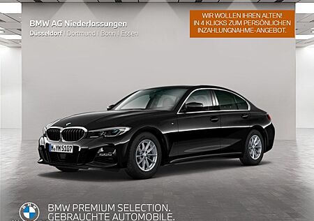 BMW 320i Limousine M Sport AHK LiveCockpitProf HiFi