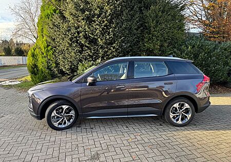 Aiways U5 63KWH 150KW Premium Premium