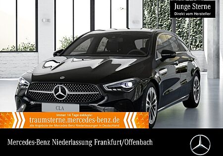 Mercedes-Benz CLA 180 Shooting Brake CLA 180 SB Progressive Adv.PLUS VZ-Ass/Spur/Easy