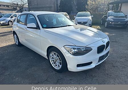 BMW 116 1 Limousine 5-trg. i