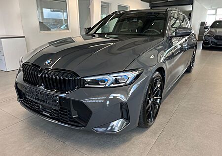 BMW 320 d xDrive Touring M Sport