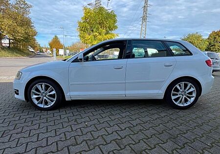 Audi A3 Sportback 1.4 TFSI Ambition