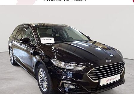 Ford Mondeo Turnier 2.0 EcoBlue Aut. Titanium