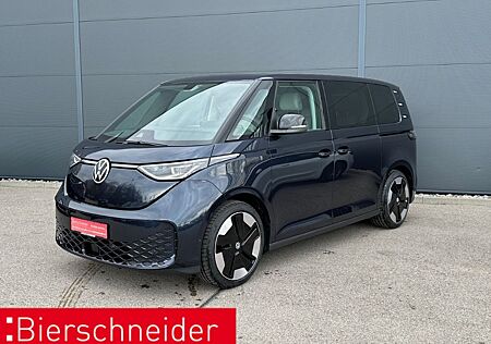 VW ID.BUZZ Volkswagen ID. Buzz Pro IQ.LIGHT NAVI-PRO AHK 21 ACC PARKLE