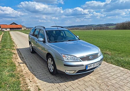 Ford Mondeo 2,0TDCi 96kW Viva X Viva X
