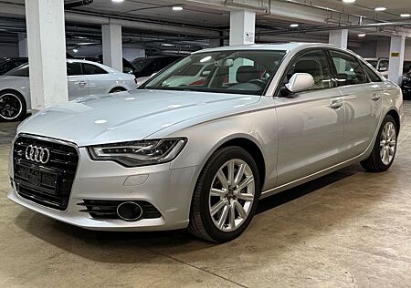 Audi A6 3.0 TFSI quattro Stronic Navi~Leder~Automatik