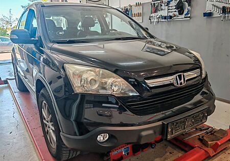 Honda CR-V 2.2i-CTDi 4x4 Elegance