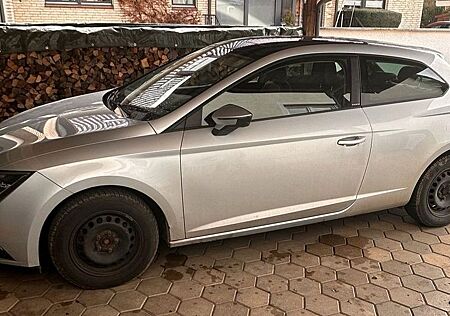 Seat Leon SC 1.4 TSI 92kW Start&Stop I-TECH I-TECH