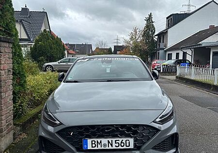 Hyundai i30 2.0 T-GDI N Performance DCT Fastback N P...