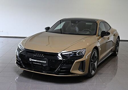 Audi RS e-tron GT Quattro HUD HA-Lenkung Pano Matrix