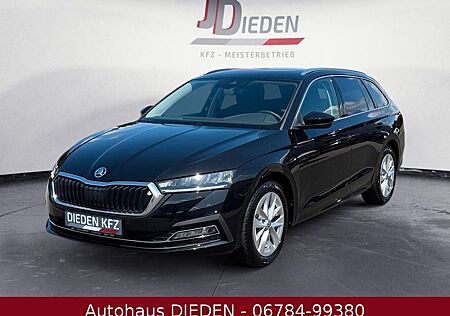 Skoda Octavia Combi Style LED-NAVI-ACC-AMBIENTE
