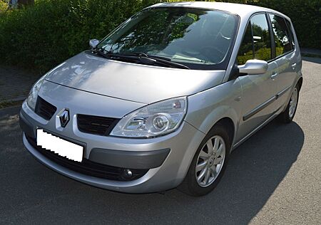 Renault Scenic 2.0 16V Dynamique - TÜV bis Mai 2027