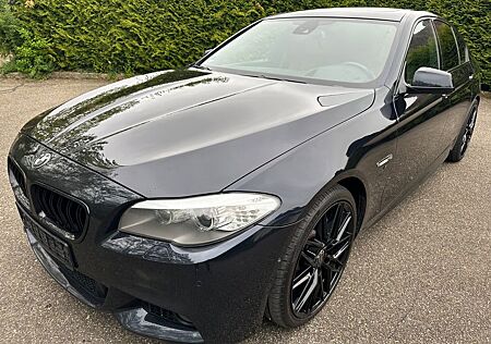 BMW 525 d Aut. M-Sportpaket Soft Close HeadUP 20 ALU