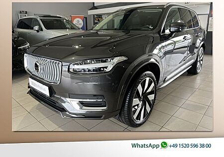 Volvo XC 90 XC90 T8 Ultimate Bright Recharge AWD UPE101K