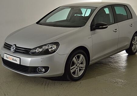 VW Golf Volkswagen 1.6 TDI BlueMotion Technology MATCH MAT...