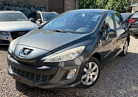 Peugeot 308 Sport-Automatik-ALU-5TRG