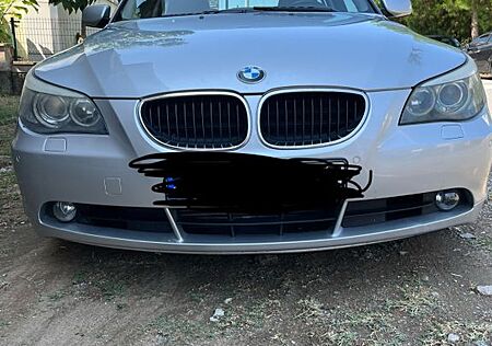 BMW 525d A -
