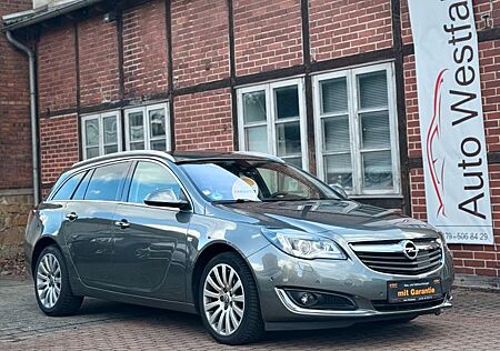 Opel Insignia A Sport 2.0*Kamera*AHK*LEDER*Bi-XENON*