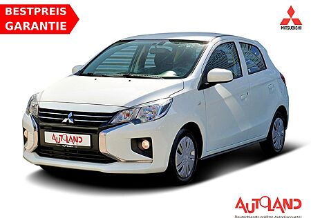 Mitsubishi Space Star 1.0 Klima USB AUX Tagfahrlicht