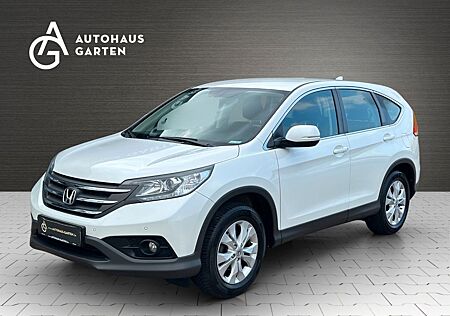 Honda CR-V 2.0 Elegance 2WD Kamera Klimaautomatik AHK