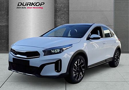 Kia XCeed 1.4T SPIRIT AT,SHZ,Teilleder,Navi,PDC, Spu